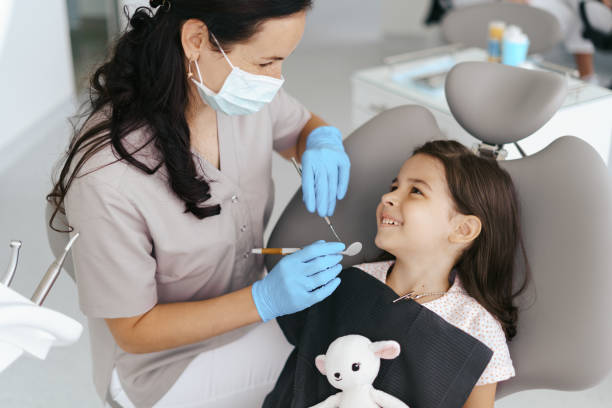 Best Urgent Dental Care for Toothache in French Mp, CA