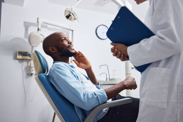 Best Orthodontic Emergency Dentist in French Mp, CA