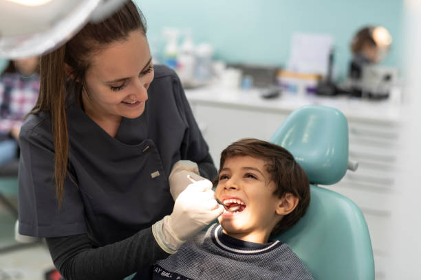 Best Emergency Cosmetic Dentistry in French Mp, CA