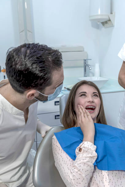 Best Holiday Emergency Dentist in French Mp, CA