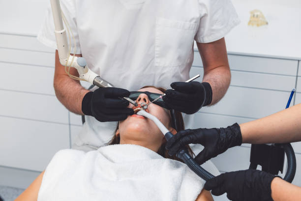 Best Holiday Emergency Dentist in French Mp, CA